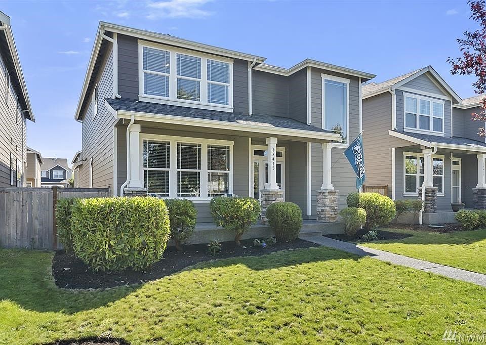 1st image of 18413 97th Ave E