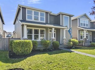 18413 97th Ave E, Puyallup, WA 98375