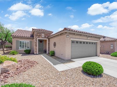 2279 Keego Harbor St, Henderson, NV, 89052