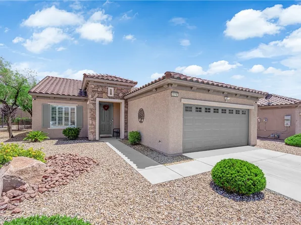 2279 Keego Harbor St, Henderson, NV 89052