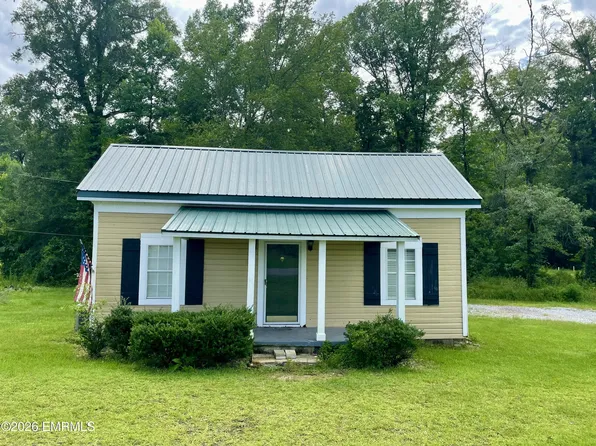 823 Erwin Rd, Stonewall, MS 39363
