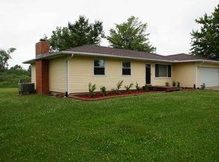 2273 S Julian Dr, Warsaw, IN