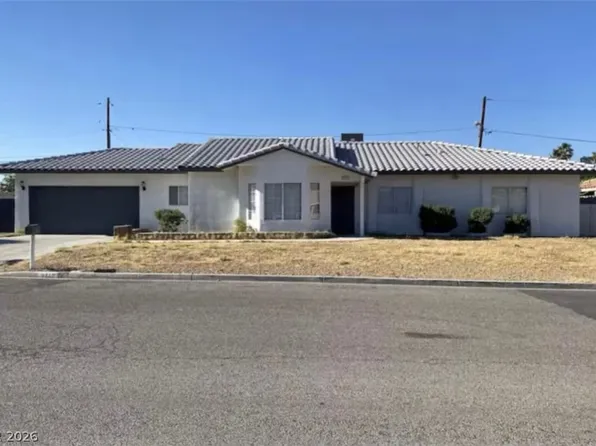 4510 E Cleveland Ave, Las Vegas, NV 89104