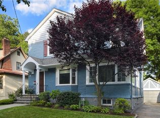 17 Rockridge Rd, Mount Vernon, NY 10552