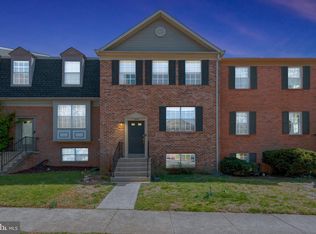 7049 Solomon Seal Ct, Springfield, VA