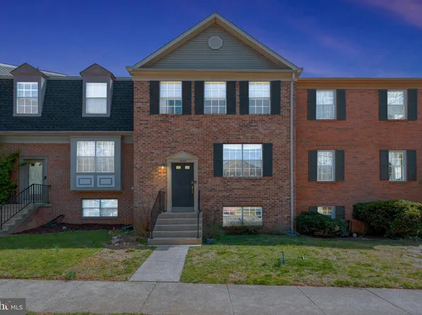 7049 Solomon Seal Ct, Springfield, VA 22152