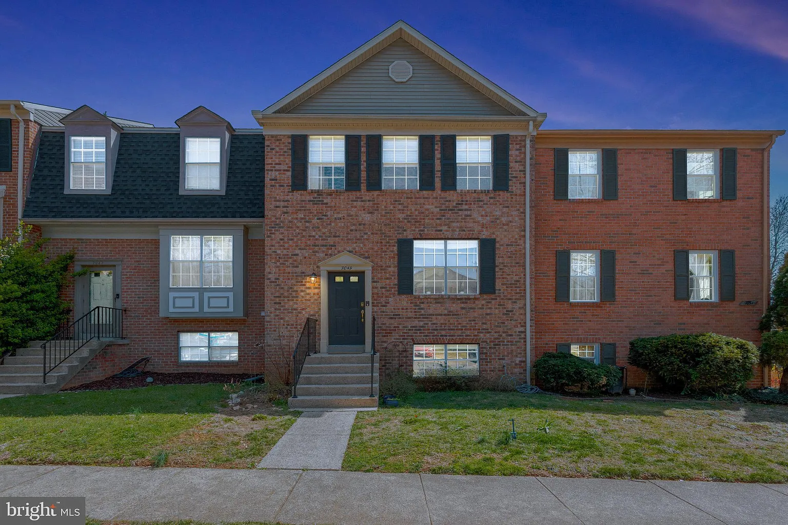 7049 Solomon Seal Ct photo 1