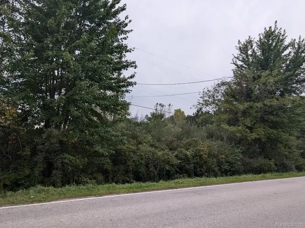 11355 Dodge Rd, Montrose, MI 48457