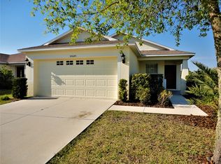 30645 White Bird Ave, Wesley Chapel, FL 33543