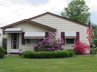 4836 Forest Rd, Mentor, OH 44060