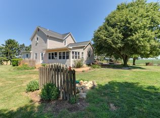 17669 N 2400 East Rd, Towanda, IL 61776