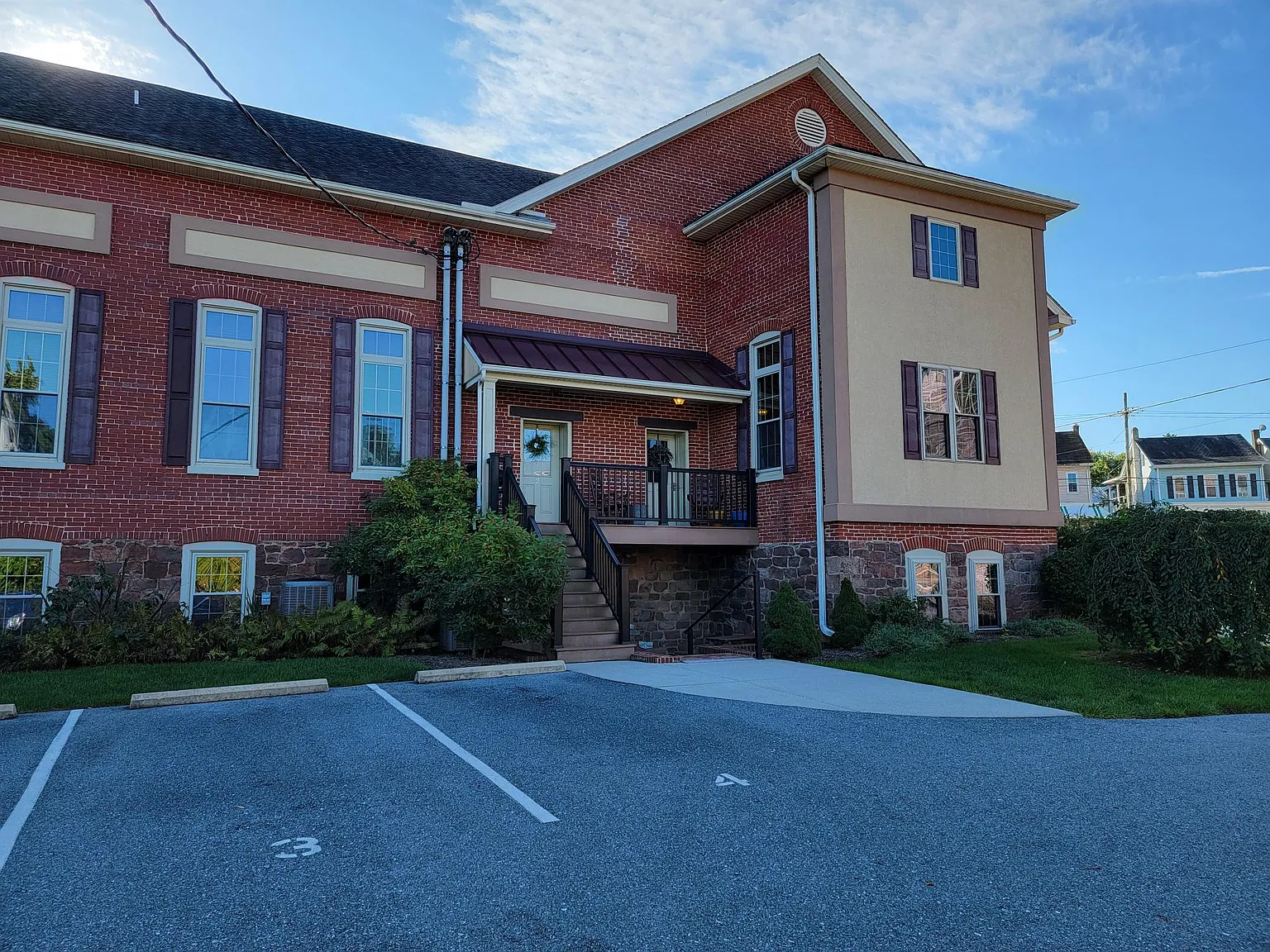 1 bed, $1,450 — Photo 2
