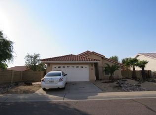 11344 W Alice Ave, Peoria, AZ 85345