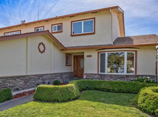 6299 Camino Verde Dr, San Jose, CA 95119