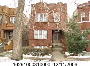 2242 Cuyler Ave, Berwyn, IL 60402