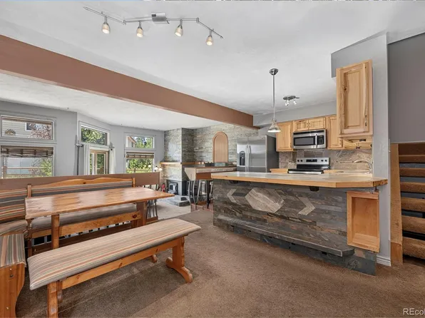 56 GCR 834 #2A, Fraser, CO 80442