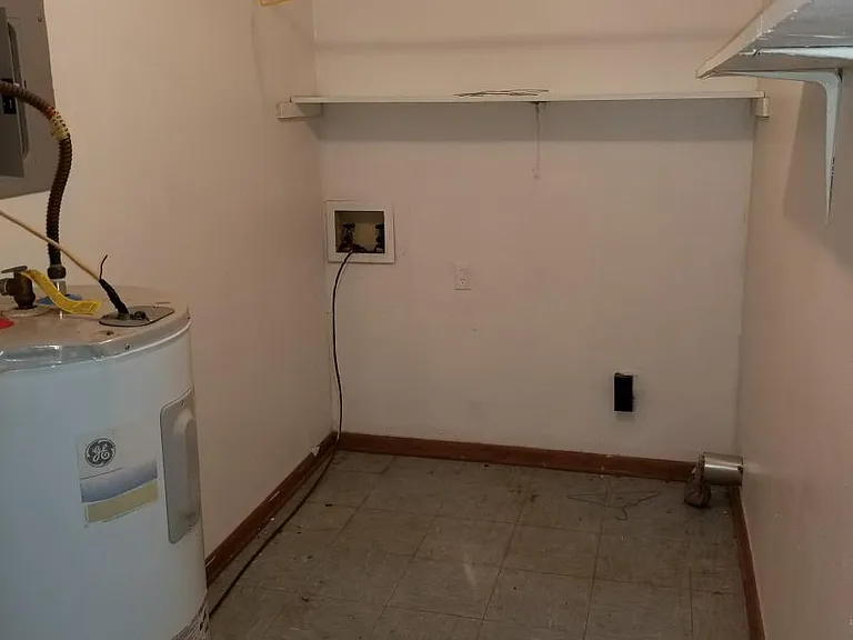 Laundry