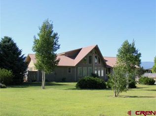 19655 Albion Rd, Austin, CO 81410