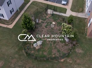 The Bradford Apartments, Greer, SC 29650