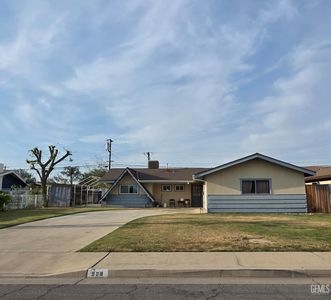 908 San Vicente Dr, Bakersfield, CA, 93307