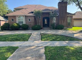 4710 Grand Lake Dr, Corpus Christi, TX 78413