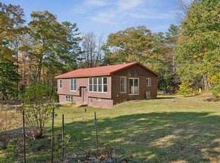 133 Bradford Rd, Wiscasset, ME 04578