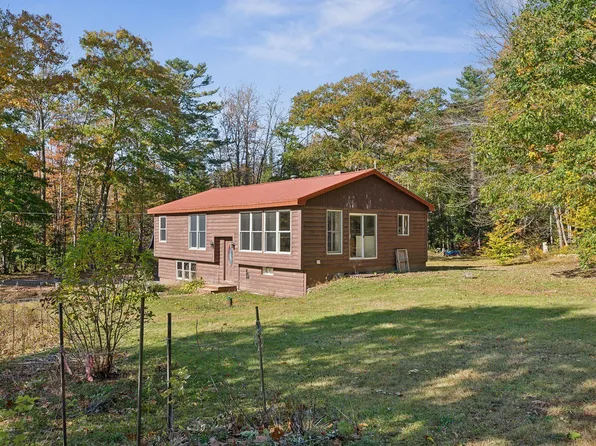 133 Bradford Road, Wiscasset, ME 04578