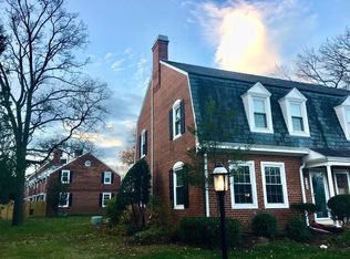4100 33rd St S, Arlington, VA 22206