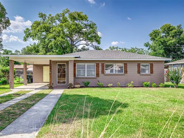 1636 HUNTINGTON STREET, LAKELAND, FL 33801