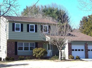 74 Pebble Valley Dr, Doylestown, PA