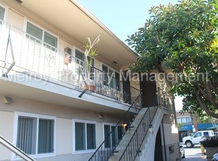 2144 1/2 India St, San Diego, CA 92101