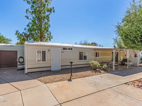 17200 W BELL Road #2125, Surprise, AZ 85374