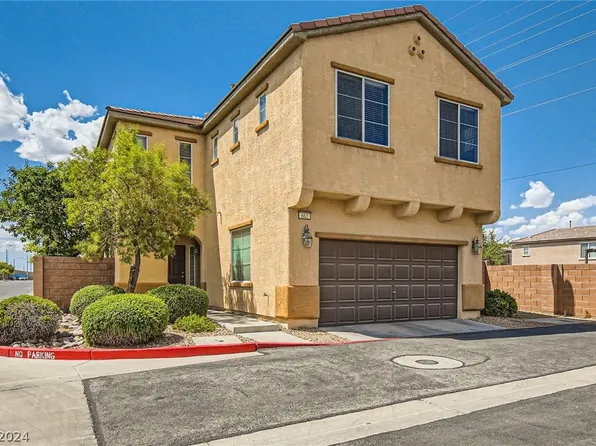 662 Taliput Palm Pl, Henderson, NV 89011