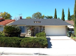 28609 Mount Rushmore Rd, Rancho Palos Verdes, CA 90275