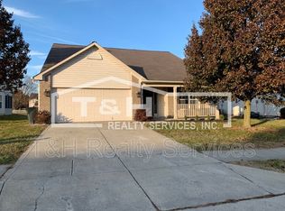 10896 Riverwood Blvd, Indianapolis, IN 46234
