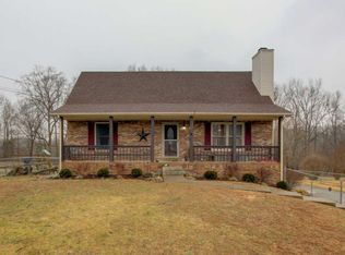 1470 McClardy Rd, Clarksville, TN 37042