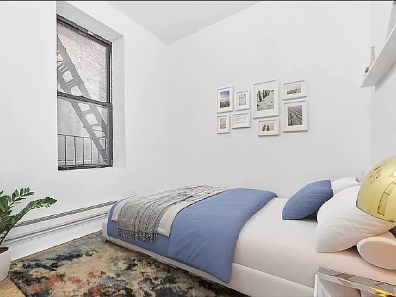 3rd image of 174 E 2nd St #D