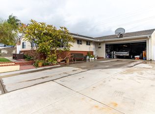 10022 Bernice Cir Buena Park CA 90620 Zillow