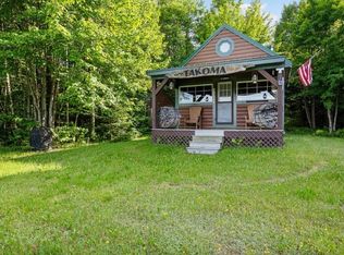 348 Haynes Dr, Stewartstown, NH 03576