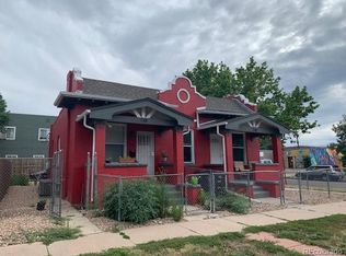 738 W 9th Ave, Denver, CO 80204