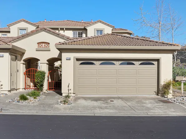 22180 W Lyndon Loop, Castro Valley, CA 94552