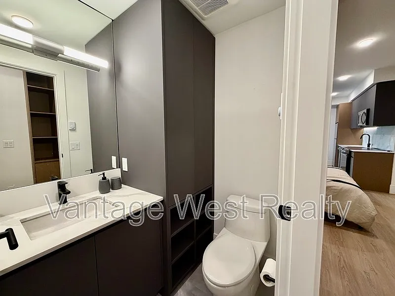 Studio, 1.0 bath, 374 sqft, $1,413 — Photo 2