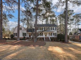 73 Olde Springs Rd, Columbia, SC 29223