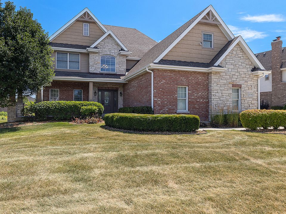 12349 Teluride Ln, Mokena, IL 60448 Zillow