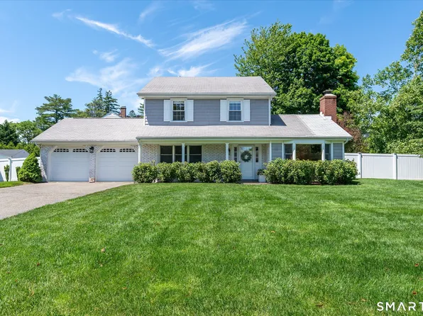 3 Westminster Road, Stamford, CT 06902