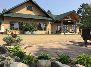 12204 McKenzie Rd, Bagley, MN 56621