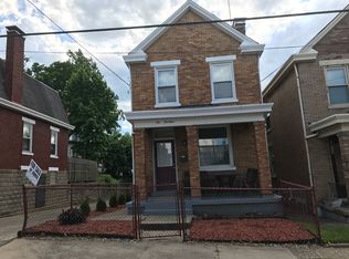 214 Lafayette Ave, Bellevue, KY