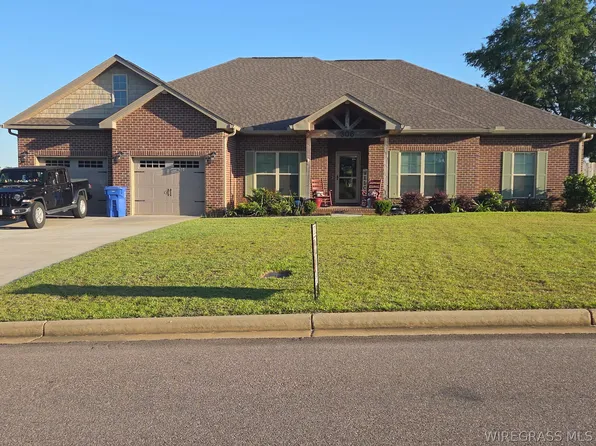306 County Road 758, Enterprise, AL 36330