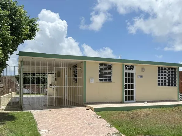 9 Interstate Highway 11, Ceiba, PR 00735