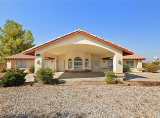 14880 Apple Valley Rd, Apple Valley, CA 92307